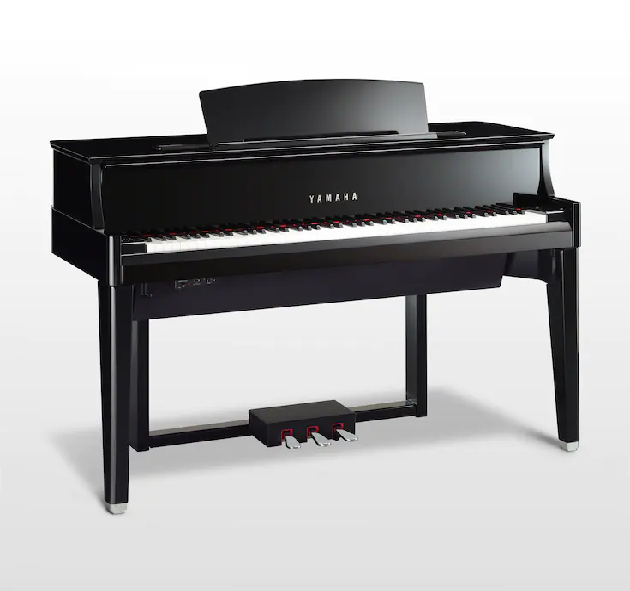 Gebrauchte Pianos